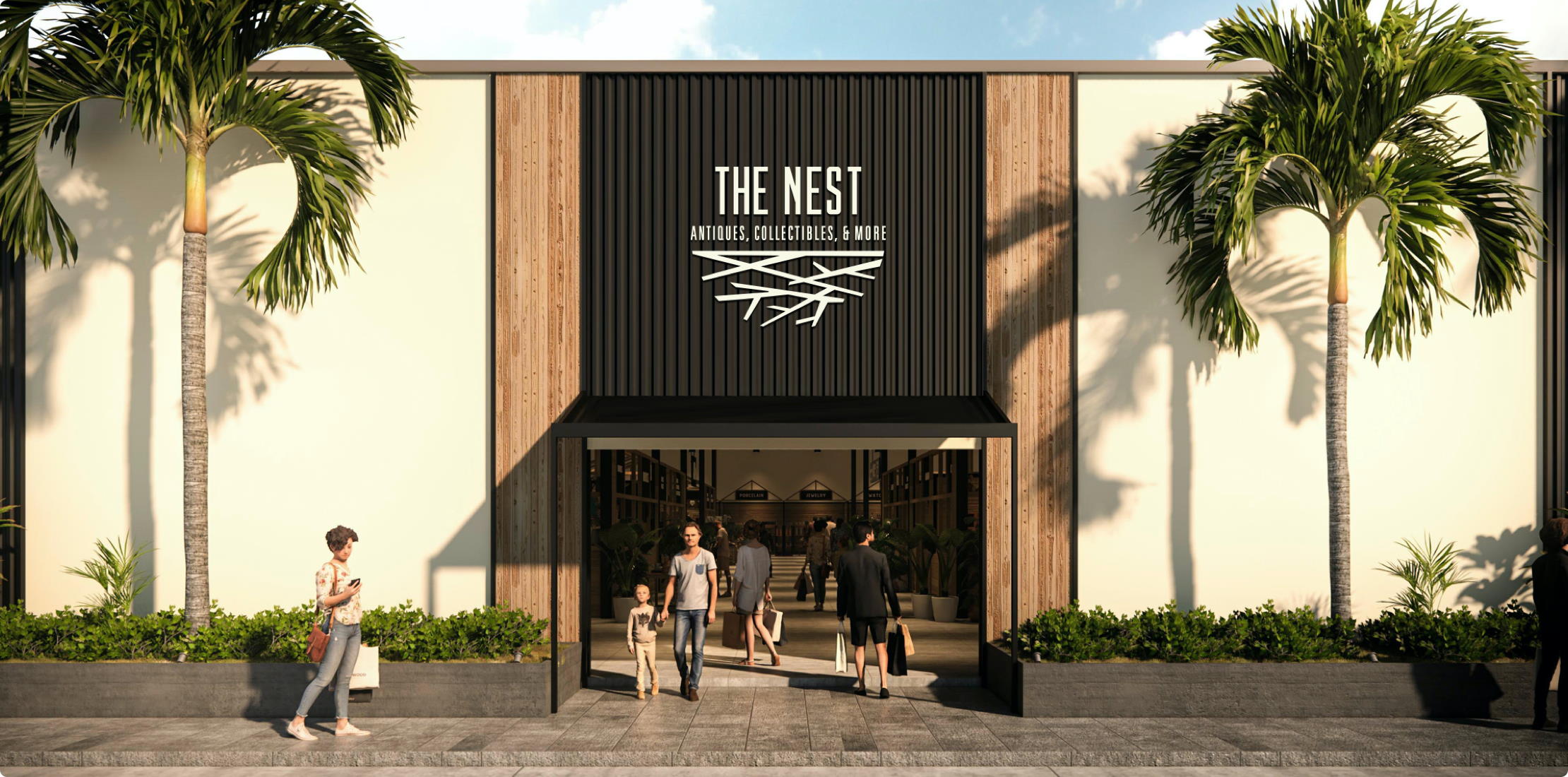 The Nest